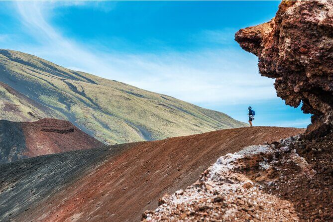 Mt. Etna and Taormina - Entrance fees and meals: where the budget usually changes