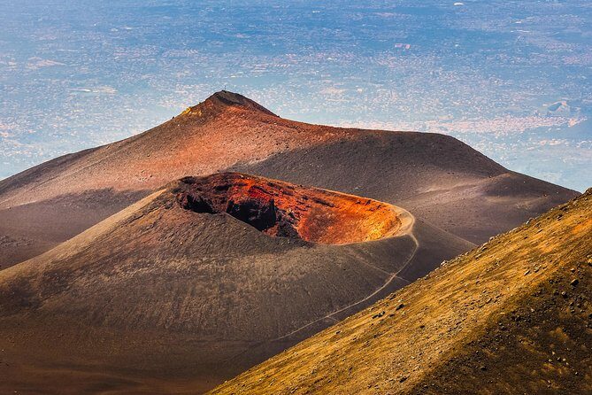 Mt. Etna and Taormina - How to structure your day so you don’t feel rushed or stranded