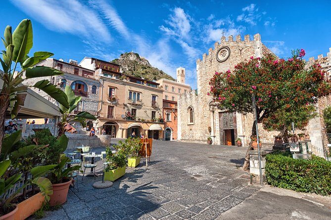Mt. Etna and Taormina - Should you book Mt. Etna and Taormina?