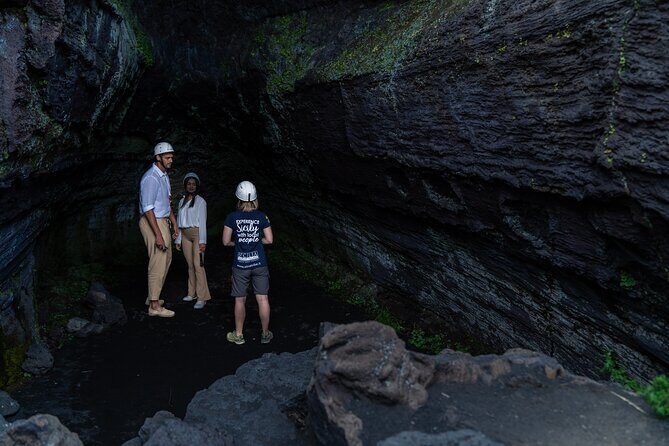 Mt. Etna nature and flavors half day Tour from Catania - Pace, comfort, and what to pack for Etna conditions
