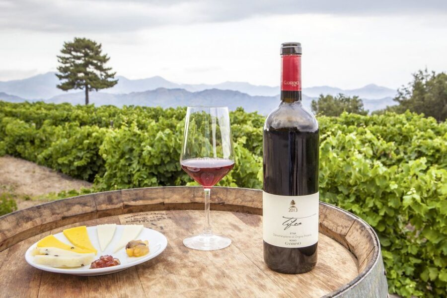 Mt. Etna Private Tour with Food and Wine Tasting - Mt. Etna’s big draw: you see active volcano, not just a postcard
