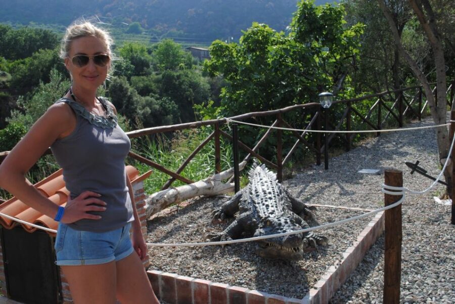 Mt. Etna Private Tour with Food and Wine Tasting - Who this Mt. Etna private tour is best for