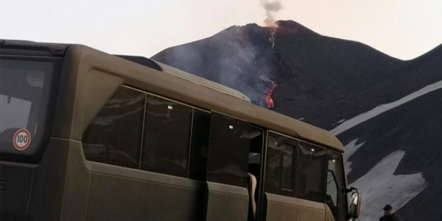 Mt. Etna Summit: Official box-office for Ascent to the Top - Comfort, Timing, and Price: Is $81 Good Value?