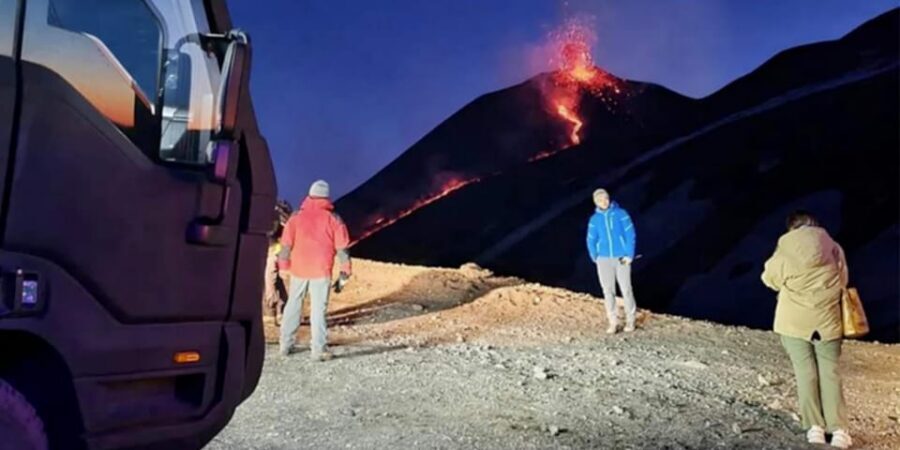 Mt. Etna Summit: Official box-office for Ascent to the Top - Who Should Book This Etna Summit Tour (and Who Should Skip It)