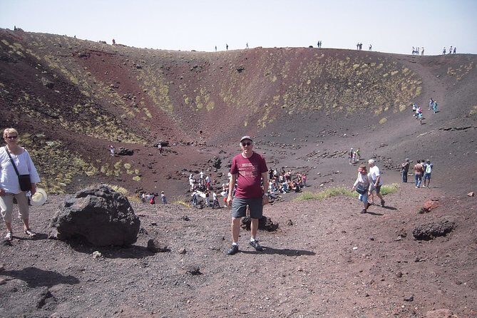 Mt Etna Sunset Private Tour with Prosecco on the Crater - Prosecco at Sunset: What You Get (and How to Enjoy It)