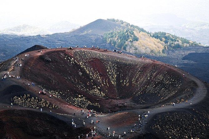 Mt Etna Sunset Private Tour with Prosecco on the Crater - Weather Rules, Safety Reality, and What Can Change