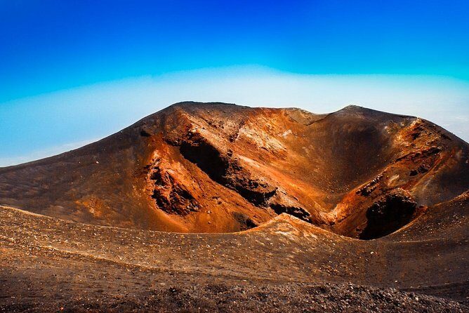 Mt Etna Sunset Private Tour with Prosecco on the Crater - Rifugio Sapienza and the Crater View: The Main Event at 2,000 m