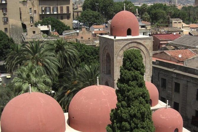 Mysteries of Palermo - UNESCO Walking Tour - Headsets, Group Size, and the Pace You’ll Feel