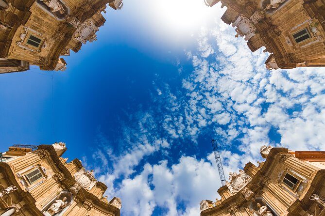Mysteries of Palermo - UNESCO Walking Tour - What’s Included (and What You Must Plan For)