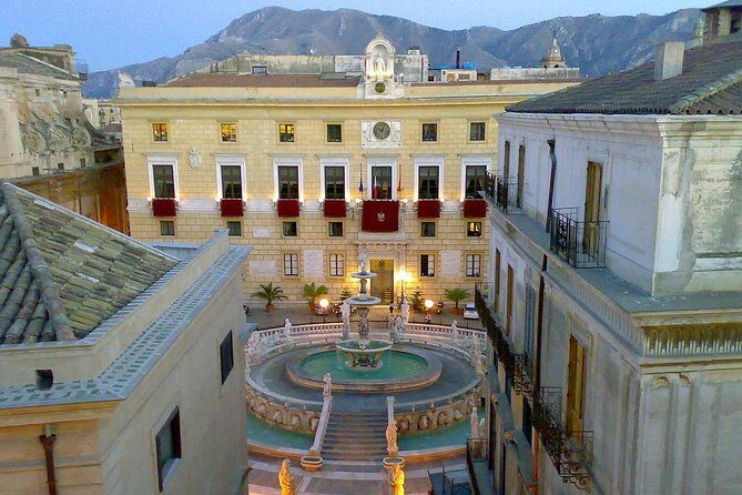 Mysteries of Palermo - UNESCO Walking Tour - Price and Value: Is $114.39 Reasonable?