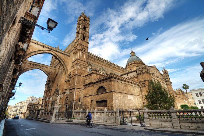 Mysteries of Palermo - UNESCO Walking Tour - Best Fit for Your Trip: Who This UNESCO Walk Helps Most