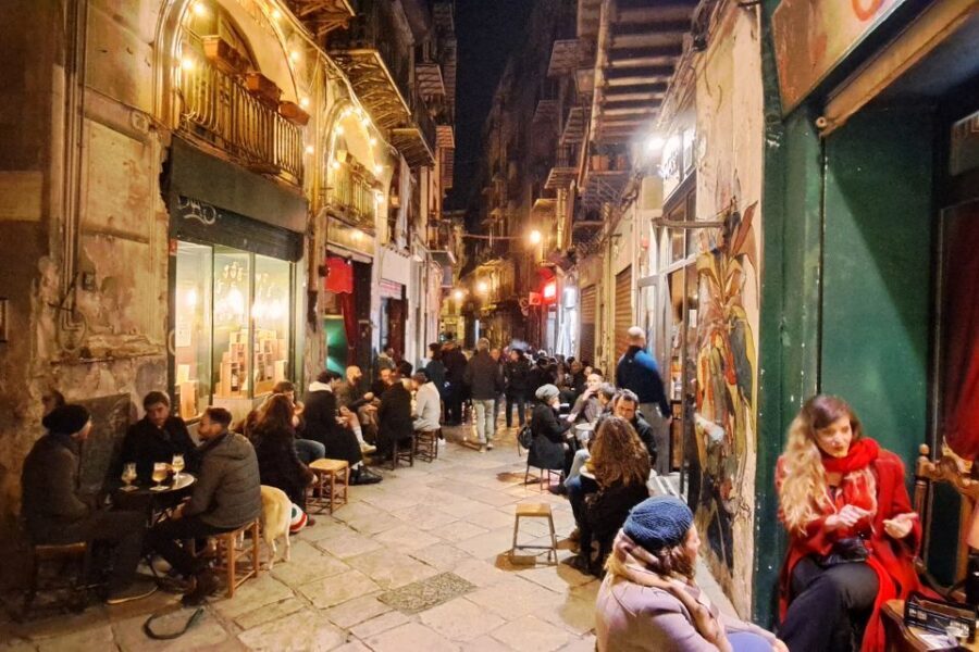 Napoli tour: alla scoperta del centro storico - Key things I’d watch for on this tour