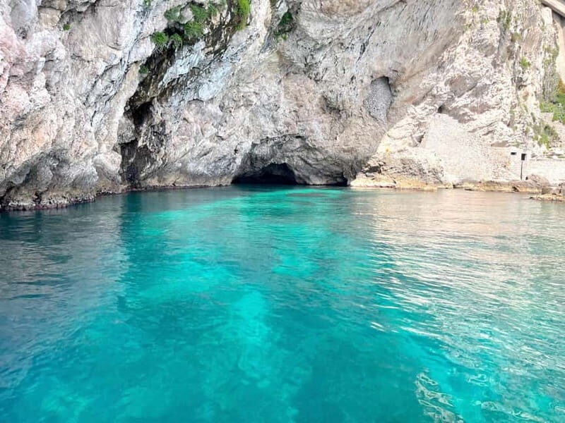 Naxos: Taormina Boat Tour with Snorkeling and Prosecco - Isola Bella Nature Reserve snorkeling: the real payoff stop