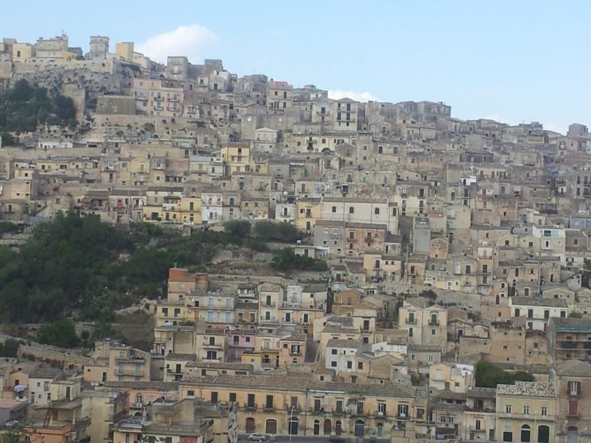 Noto, Modica and Ragusa: The Baroque Tour from Catania - Key highlights worth planning around
