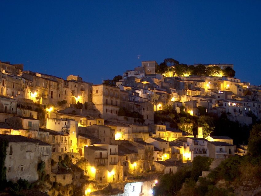 Noto, Modica and Ragusa: The Baroque Tour from Catania - Modica: Chocolate, churches, and a town made for wandering