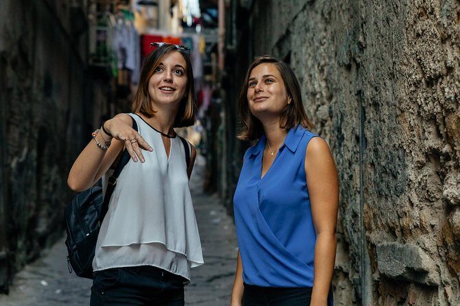 Off the Beaten Track in Palermo: Private City Tour - How the Private Guide Makes the Difference (And Why Names Matter)