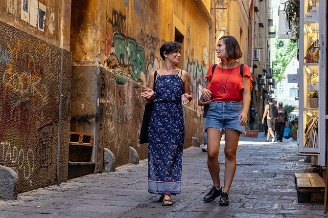 Off the Beaten Track in Palermo: Private City Tour - Value and Price: Is $104.99 Worth It?