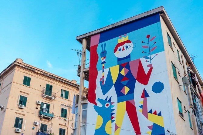 Off the Beaten Track in Palermo: Private City Tour - What You’ll Come Away With (Beyond Photos)