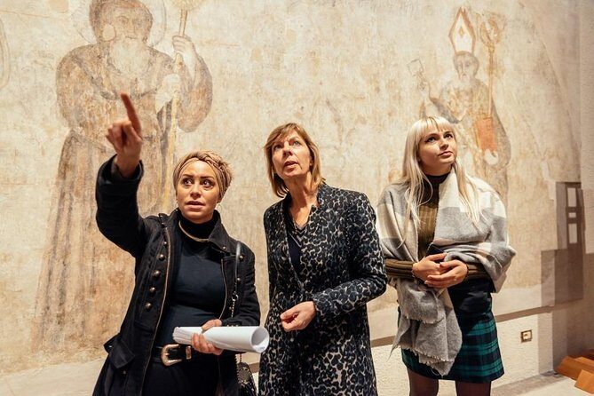 Off the Beaten Track in Palermo: Private City Tour - Who This Tour Fits Best (And Who Might Not Need It)