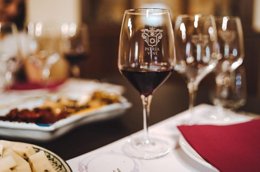 Old Sicily and Etna wine tasting tour from Taormina - Key highlights you’ll care about