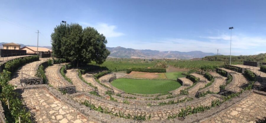 Old Sicily and Etna wine tasting tour from Taormina - Price and value: what $71 buys you, and what it doesn’t