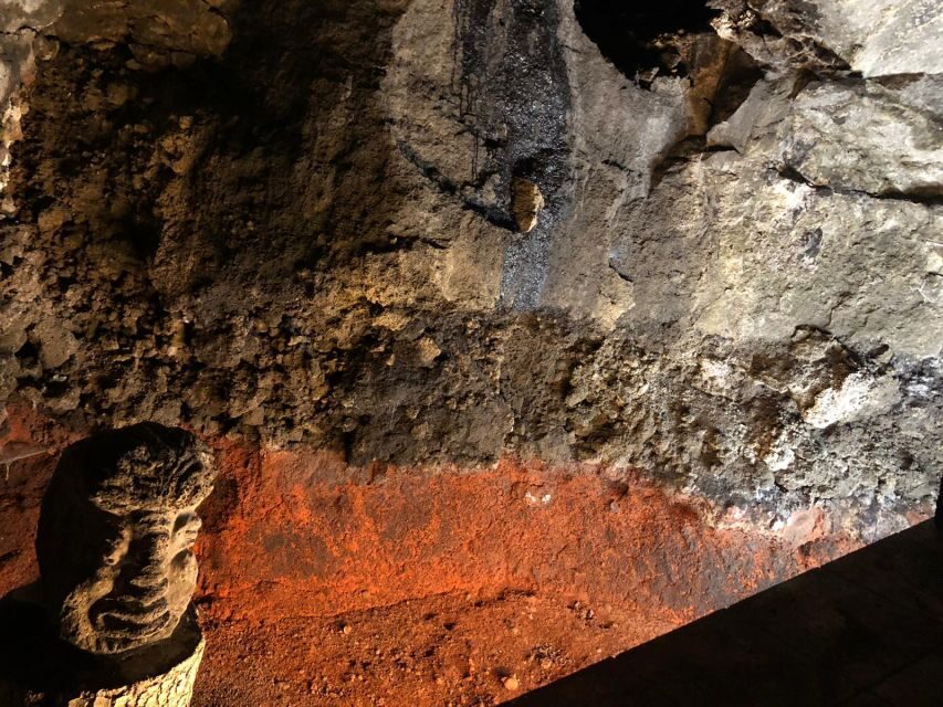 Old Sicily and Etna wine tasting tour from Taormina - Practical tips for a smoother day