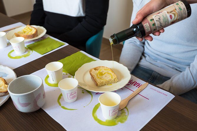 Olive oil tasting in Syracuse, Sicily - Evoo Tour - Key Highlights You Should Know