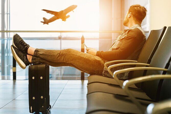 One Way Private Transfer Between Catania Airport and Taormina - Key Highlights You’ll Care About