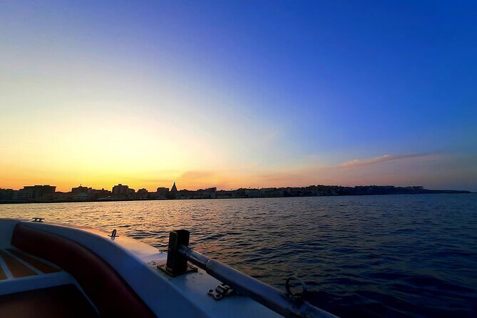 Ortigia and Plemmirio Island Tour at Sunset - Key highlights at a glance