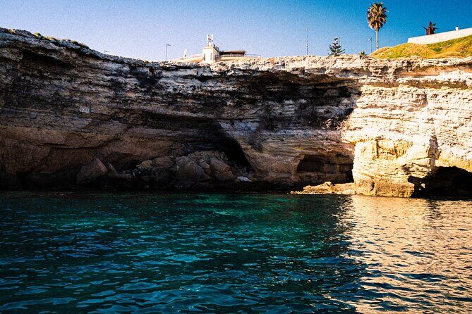 Ortigia and Plemmirio Island Tour at Sunset - Getting to Zefiro Solarium and syncing with the 5:00 pm start