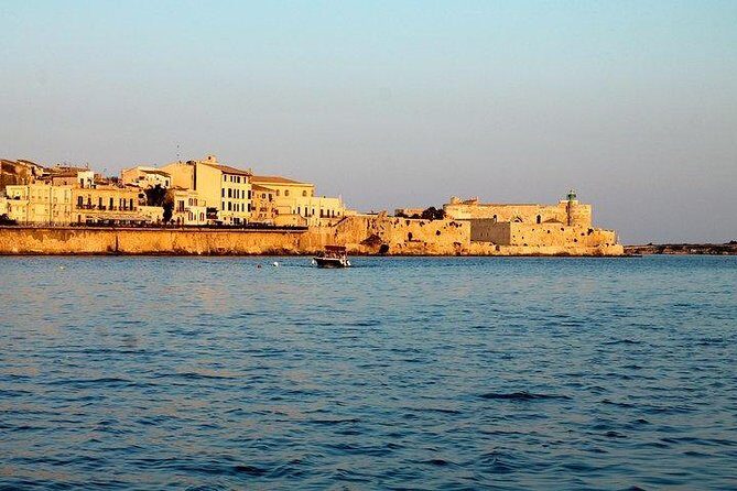Ortigia by boat - Quick reasons this Ortigia by boat tour is worth your time