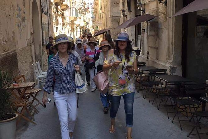 Ortigia city Tour - Why Ortigia on a short tour feels so satisfying