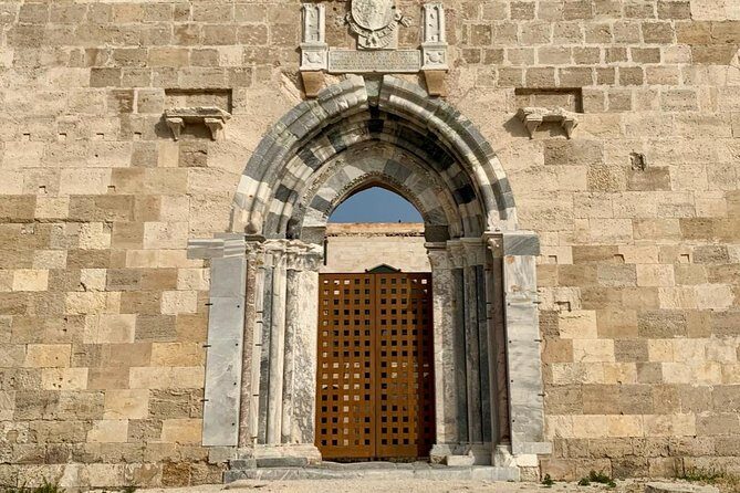 Ortygia (guided tour) - Price and value: what $216.74 per group really means
