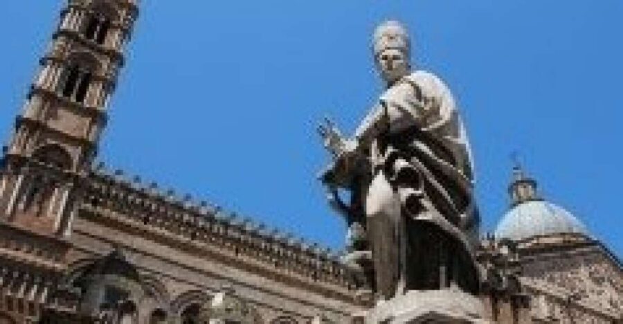 Palatine Chapel: Private Walking Tour & Sicilian Lunch - Palermo on foot: why this 4-hour route makes sense