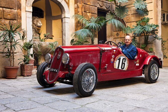 Palazzo Conte Federico - What the Family Guide Adds (And Why It Changes Your Perspective)