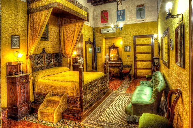 Palazzo Conte Federico - Should You Book This Tour? My Recommendation