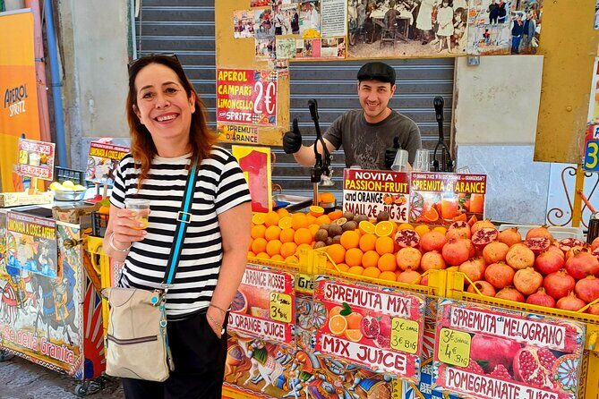 Palermo, a tour of unique monuments and colorful markets - Piazza Massimo and Teatro Massimo: Florios, belle époque, and a ghost