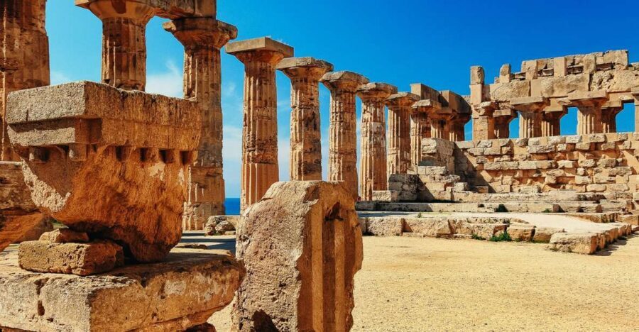 Palermo: Agrigento and the Valley of the Temples Day Tour - Quick Take: What’s Most Interesting