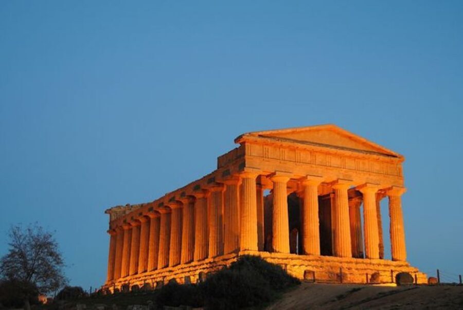 Palermo: Agrigento and the Valley of the Temples Day Tour - A 9-hour Palermo-to-Agrigento Plan That Doesn’t Waste Your Energy