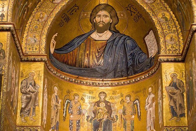 Palermo and Monreale Tour - Palermo Cathedral (Cattedrale di Palermo): Federico II’s treasure stop