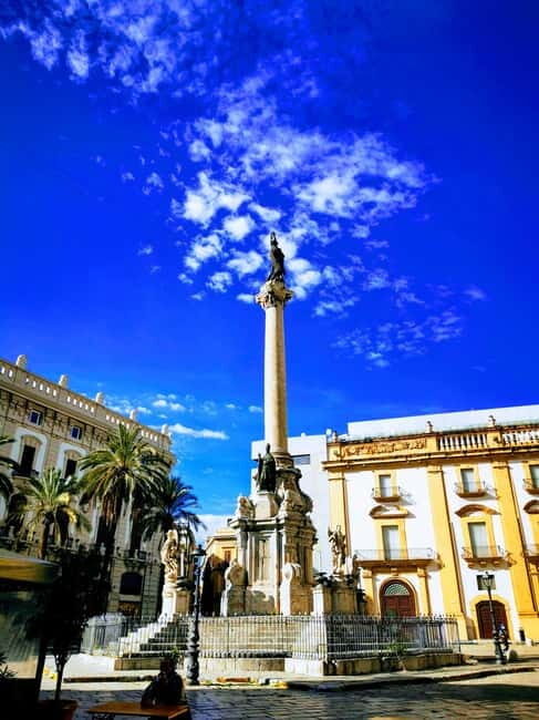 Palermo: Art and Architecture Walking Tour - Price and what you’ll pay on the day