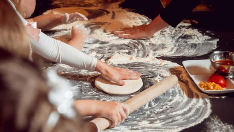 Palermo: Authentic Italian Cooking Class - Key things that make this Palermo cooking class worth it