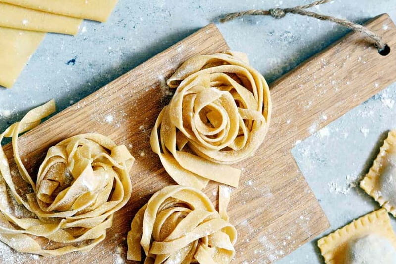 Palermo: Authentic Italian Cooking Class - A 3-hour in-home Palermo class: what the experience really feels like