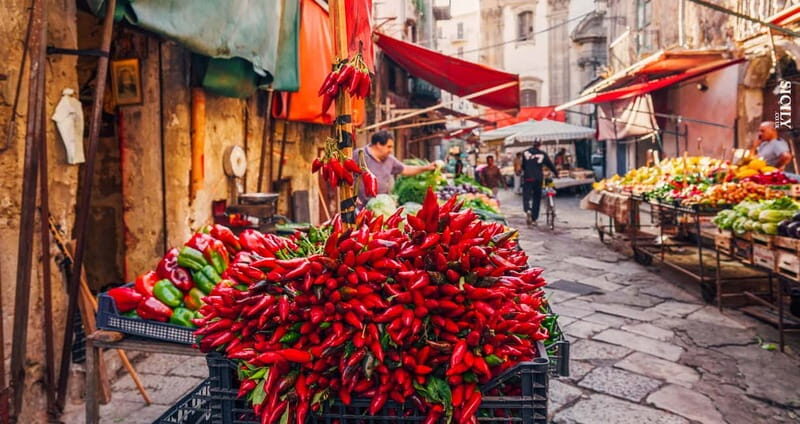 Palermo: Authentic Italian Cooking Class - Language options and communication you’ll actually use