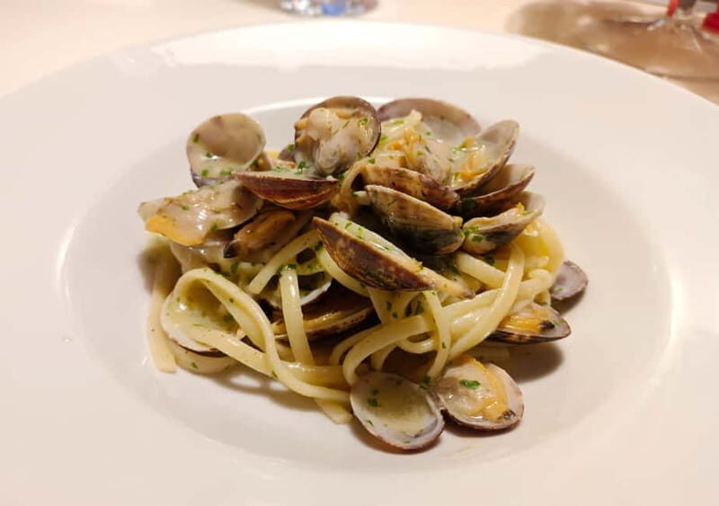 Palermo: Authentic Italian Cooking Class - Who should book this Palermo cooking class
