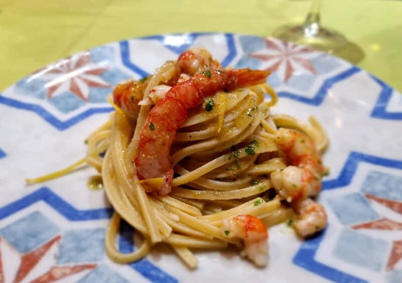 Palermo: Authentic Italian Cooking Class - A quick recommendation checklist before you book