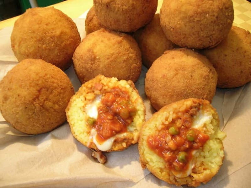 Palermo: Authentic Italian Cooking Class - Starting with fresh Sicilian ingredients from local markets