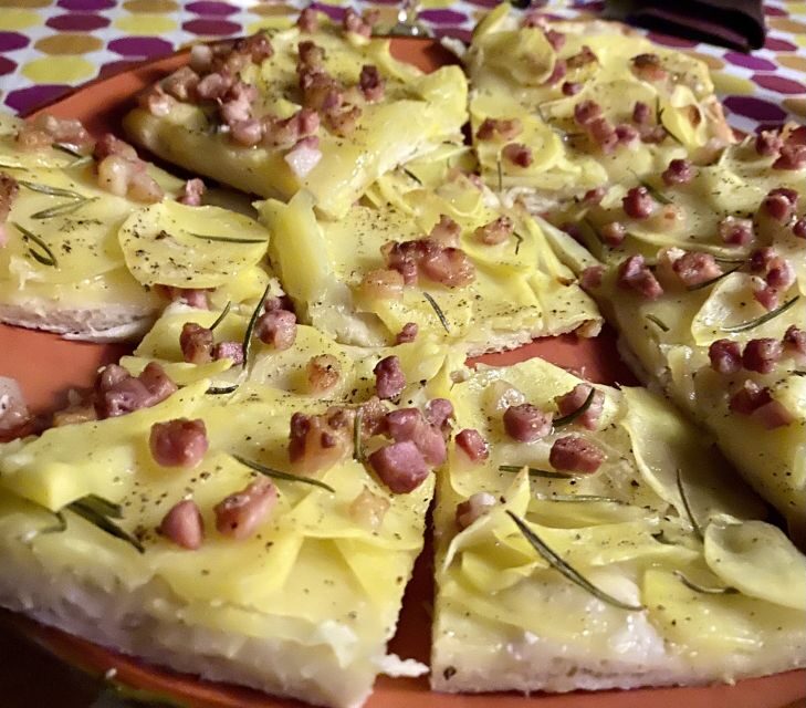 Palermo: Authentic Sicilian Cooking Class with Gourmet Lunch - Key highlights at a glance