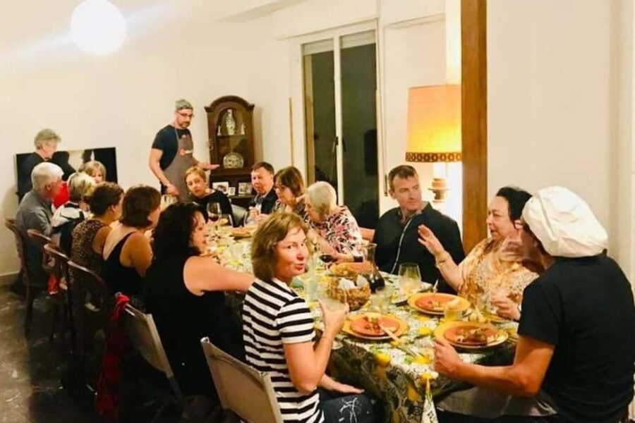 Palermo: Authentic Sicilian Dinner with a Local Chef - Key Things to Know Before You Go
