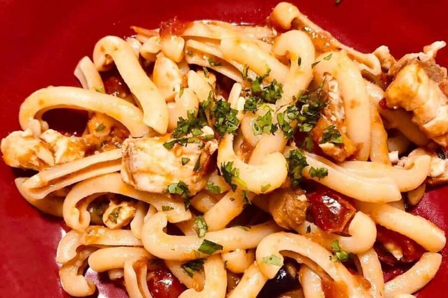 Palermo: Authentic Sicilian Dinner with a Local Chef - Wine and Marsala Pairing: What You’ll Actually Sip During the Meal